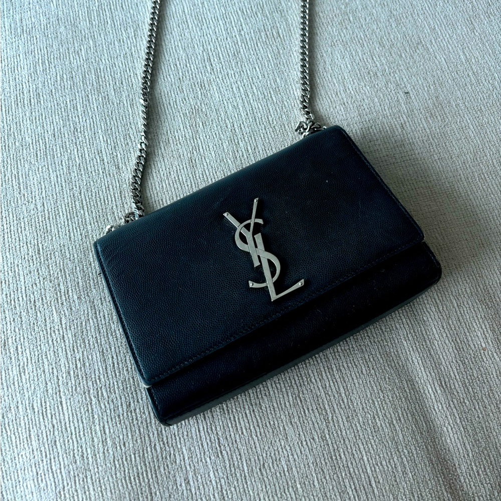 YSL Kate bag